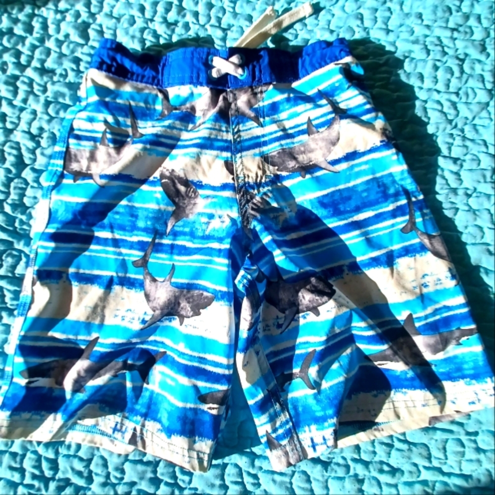SWIM SHORTS BOY